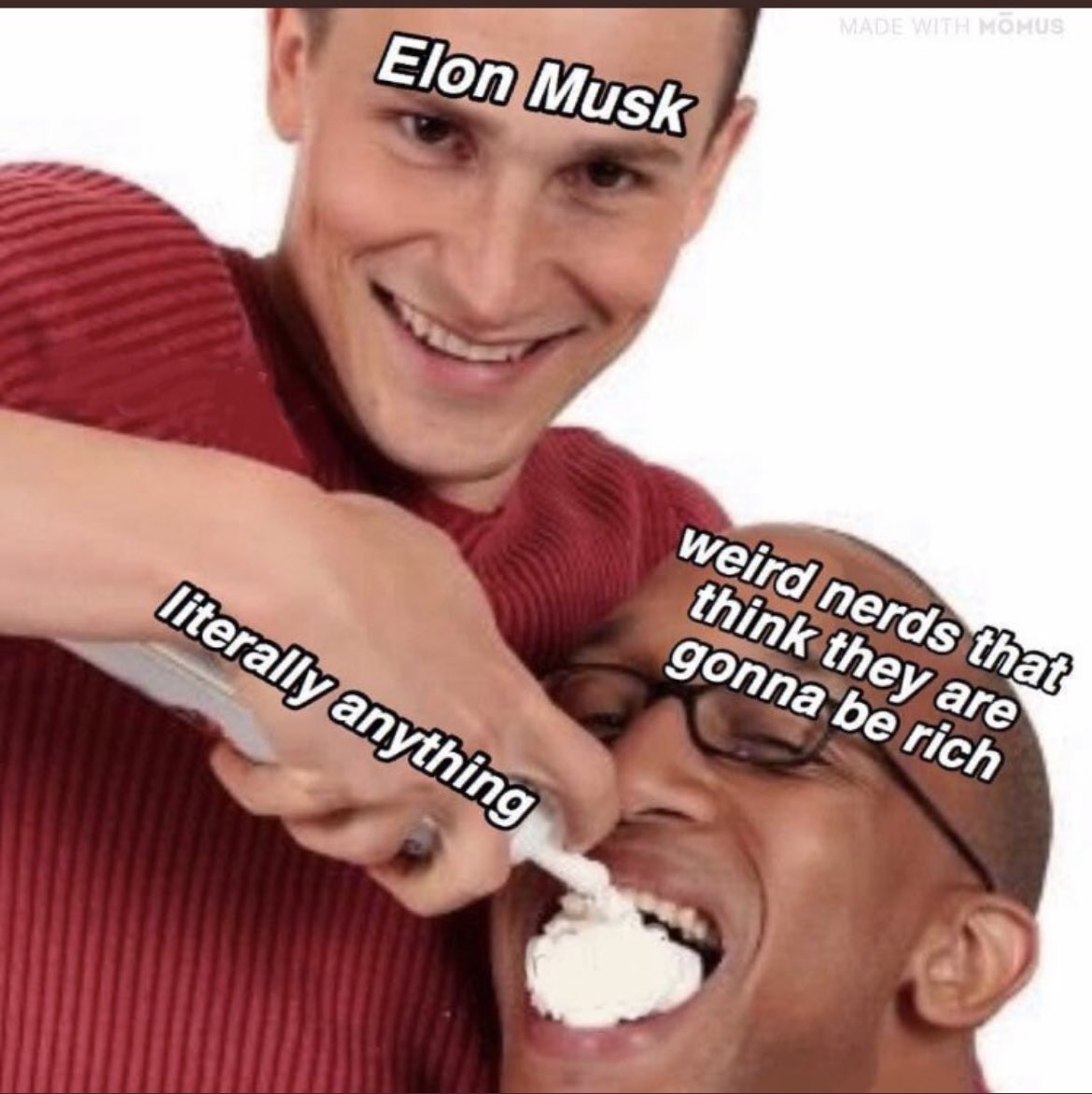 scottdbower's tweet photo. @elonmusk https://t.co/4qu9zGCXlA