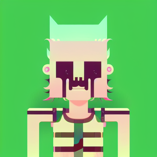 polyheads's tweet image. Before you diagnose yourself with depression, make sure you're not completely surrounded by assholes.

opensea.io/de-DE/collecti…

#aiart #generativeart #digitalart #nfts #nftcommunity #dope #ethereum #PolygonNetwork