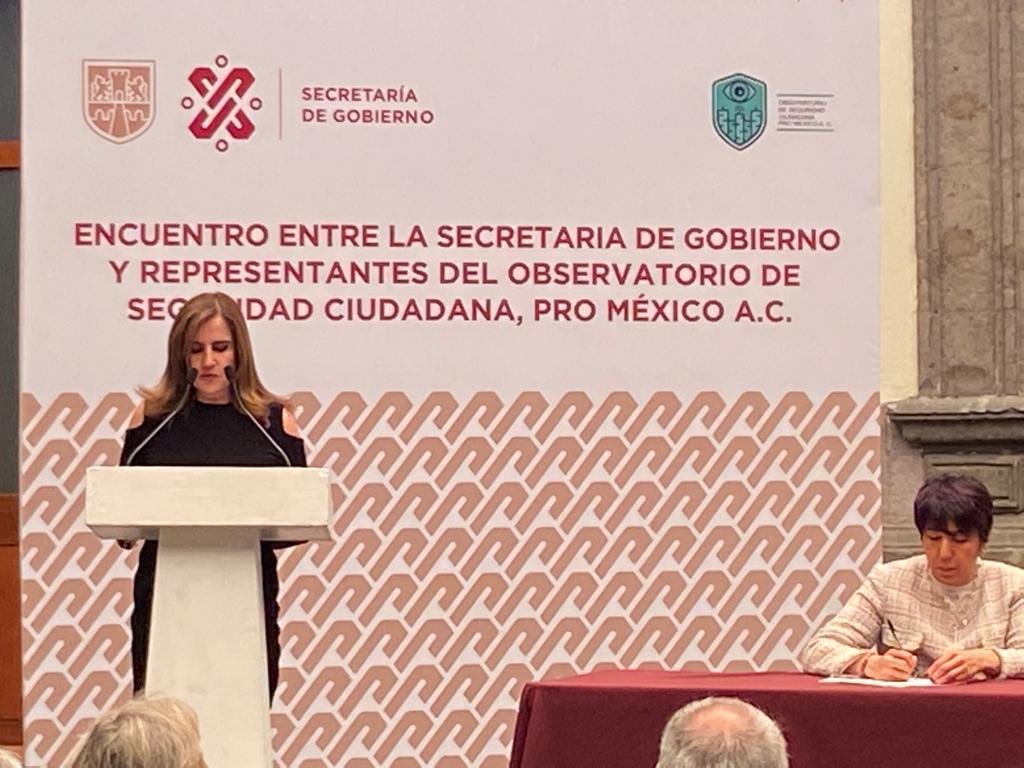 martibatres's tweet photo. Importante encuentro entre la @SeGobCDMX y representantes de 100 colonias del Observatorio Ciudadano de Seguridad Ciudadana.
@trinibelauzaran https://t.co/oQ6IhWhOvw