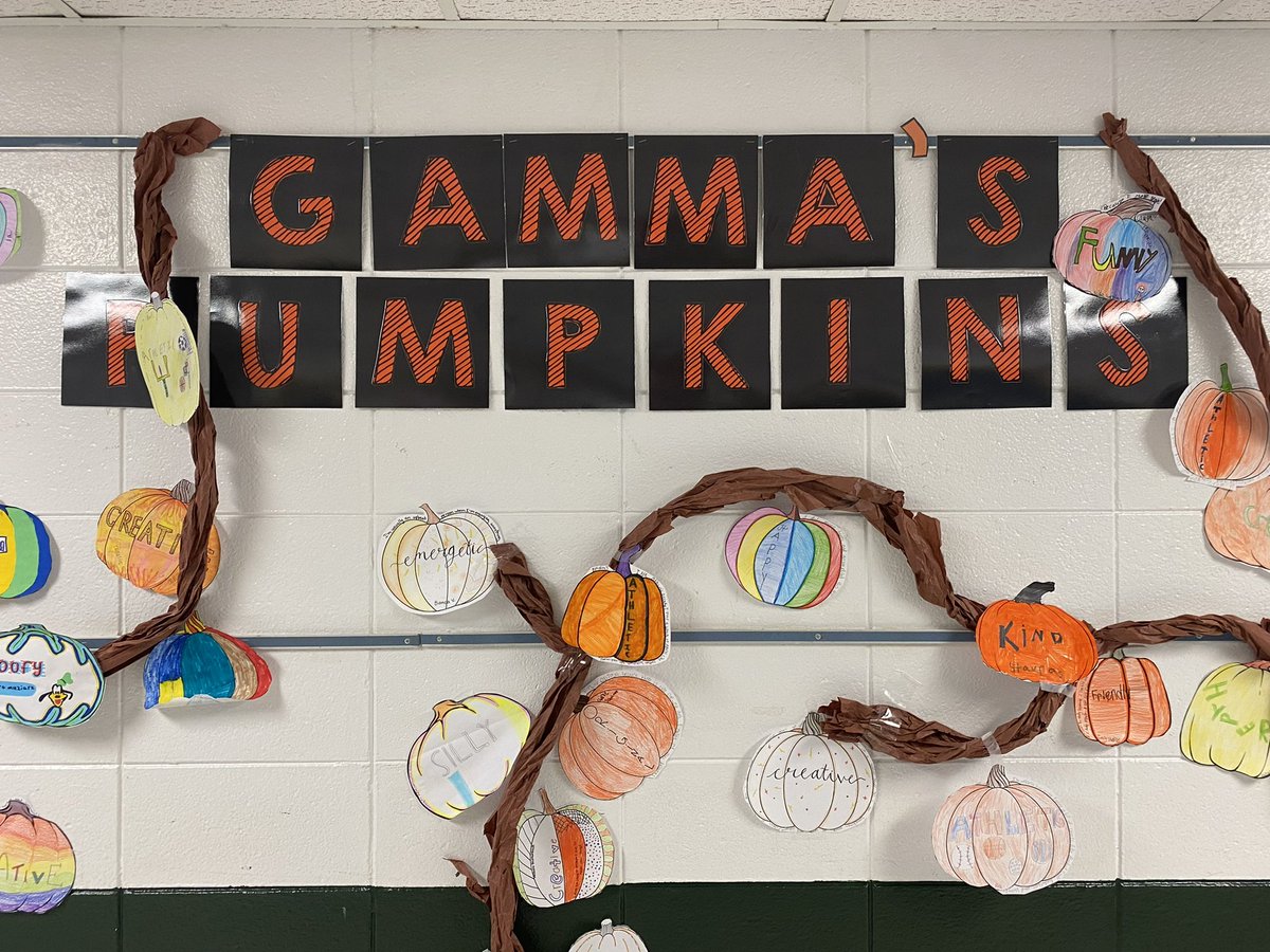 Gamma Team tweet media