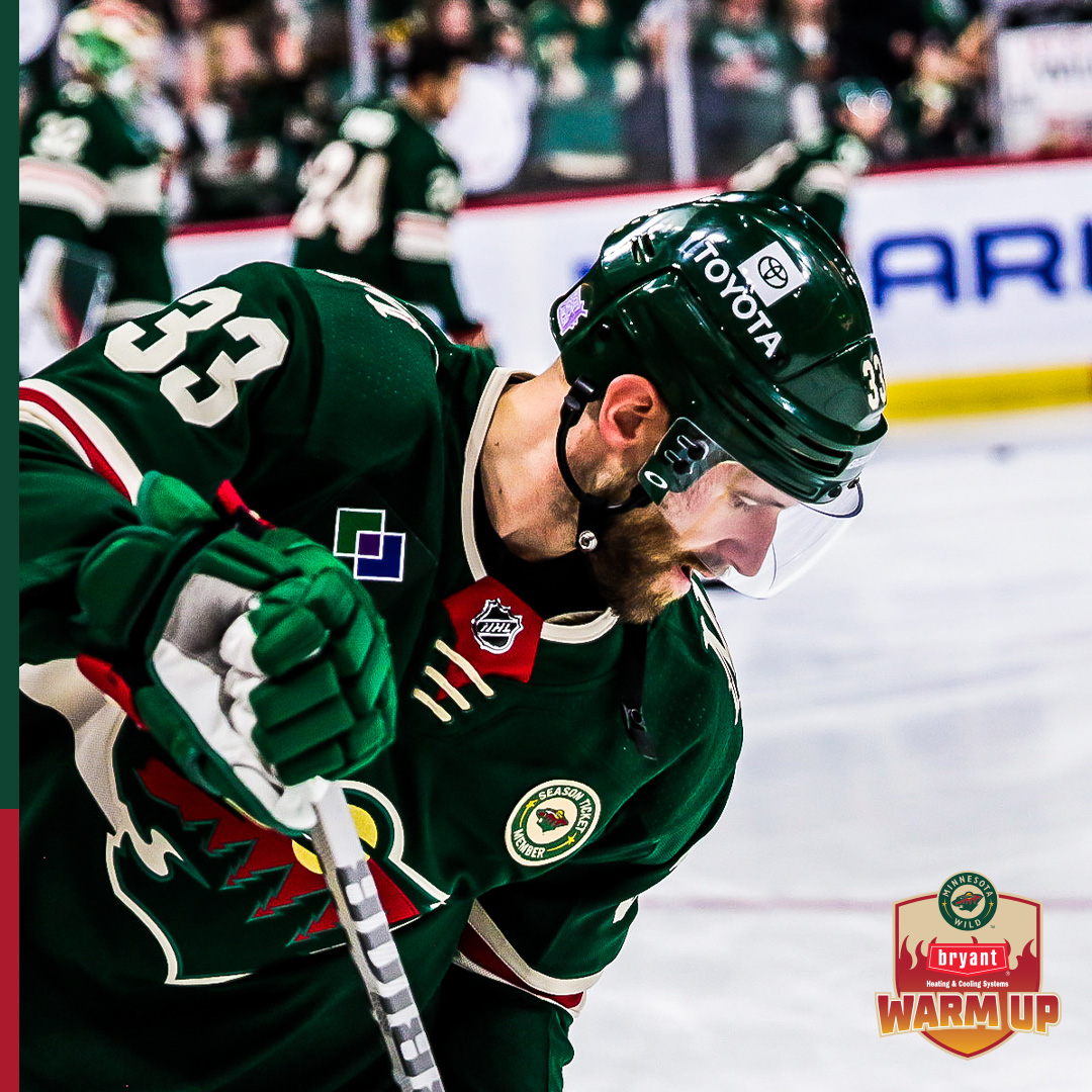 mnwild's tweet photo. Here we go 🔥

#mnwild https://t.co/Z6jXT9lMXH
