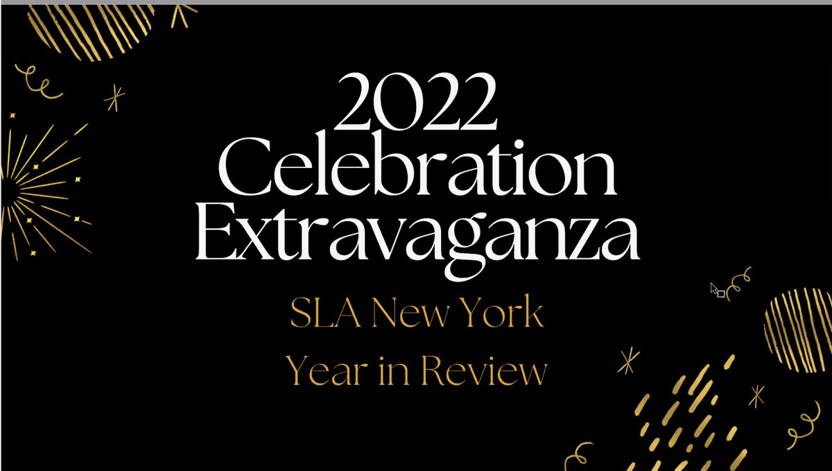 S Rampersad tweet media