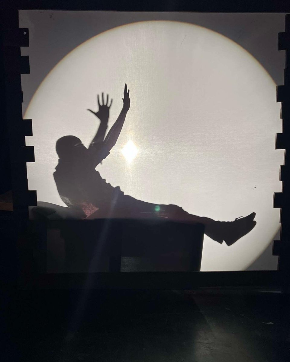 LSW Theatre tweet media