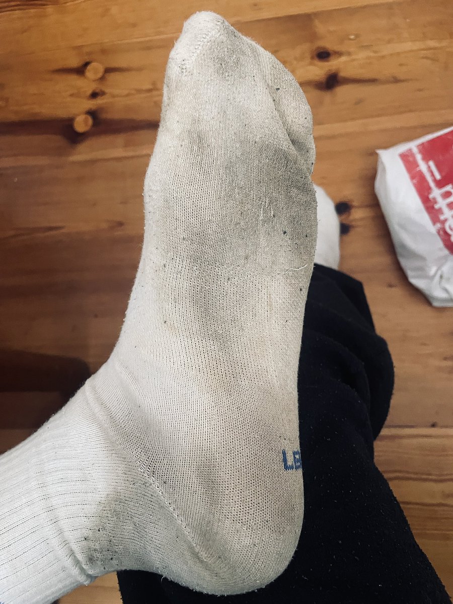 smell4u's tweet photo. Some smell made me cum. 💦

#gayfeet #gaysox #gaysocks #gaycum #gayjerk #smellysox #gayberlin https://t.co/VXYCjOcbEt