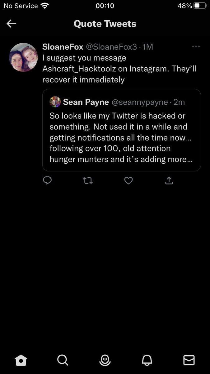 seannypayne's tweet photo. Reply this to everyone 😂 https://t.co/Z2uYWYbncY