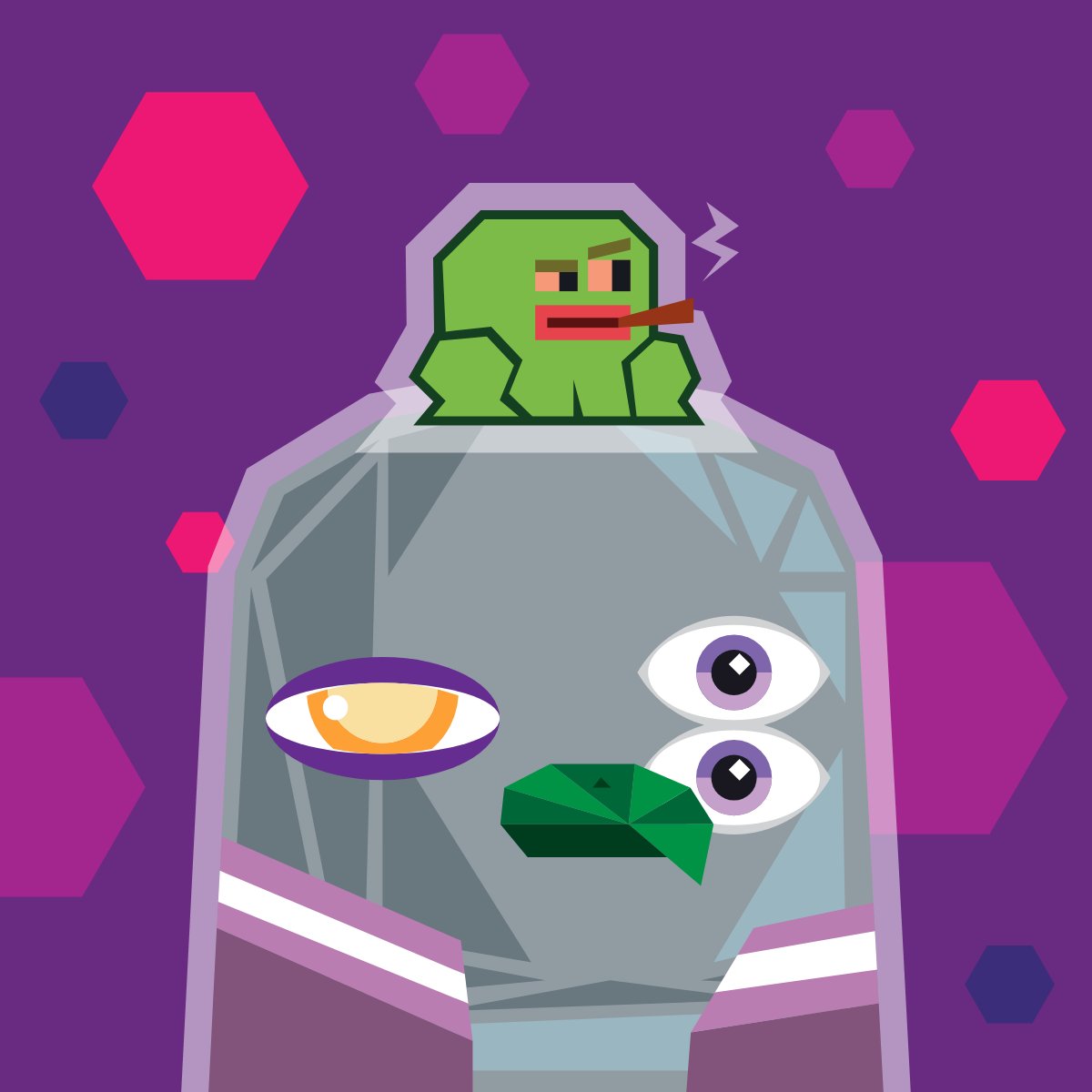 Gask3un_Br4Y's tweet photo. Just minted @EthBirdsOnChain #onchain #EBOC #NFT #NFTs https://t.co/Szai50wUYh