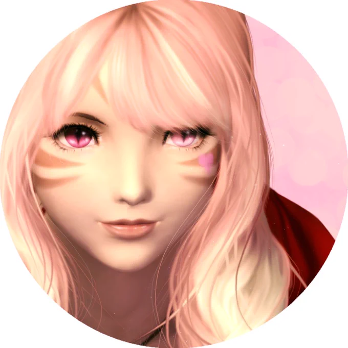 【いただいたSS de アイコン加工】SS提供:ご協力ありがとうございました#FF14 #FFXIV 