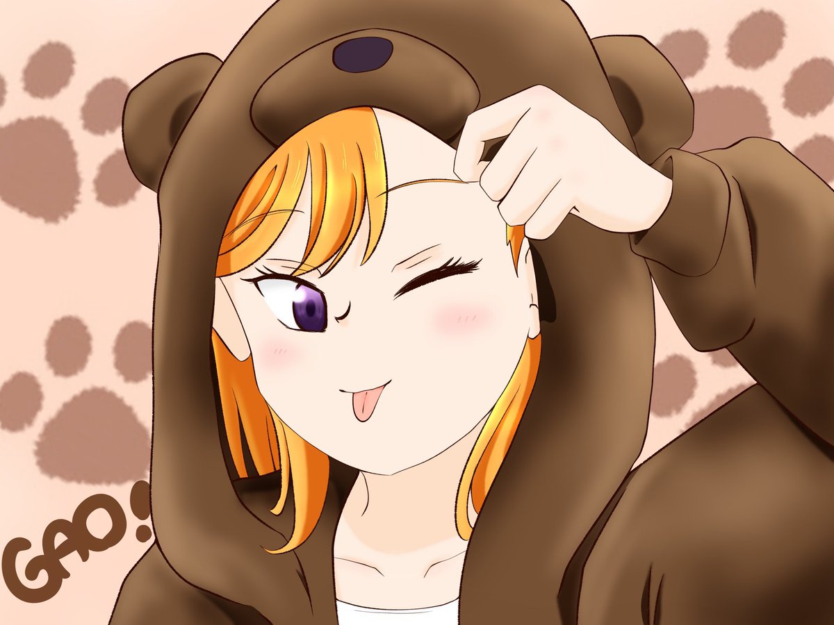 この子、澁谷かのんちゃんって言うんですけど…気がつけばもうすぐ高校三年生…立派な先輩です!!!
リアクションが面白くて表情がコロコロ変わって素敵な子ですよ〜ワイの推し #いい推しの日 