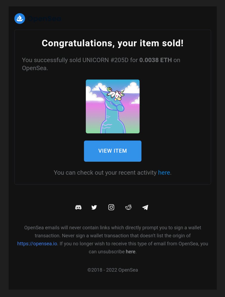 UNICORN ID NFT X FUTURIZEN IDN NFT tweet media