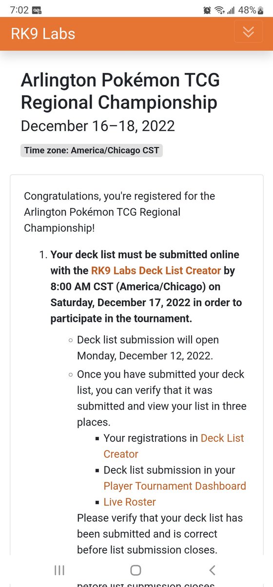 See everyone in Arlington