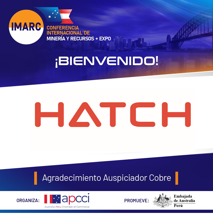 Australia Peru Chamber of Commerce tweet media