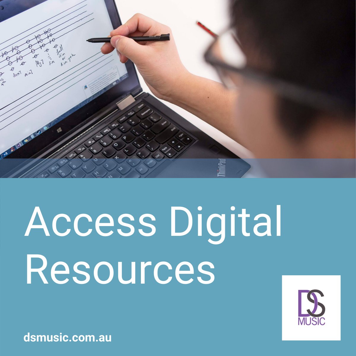 DSMusicianship's tweet photo. I enjoy creating sequential and engaging music education resources so there's heaps of material on the DSMusic website. With teaching and practice videos, songs, worksheets, practice exams and more, check it out: https://t.co/3xZ5vDLKae
 
#musicteaching #musicresources https://t.co/QDu1iTUjQK