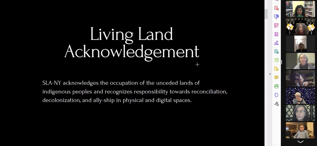 S Rampersad tweet media