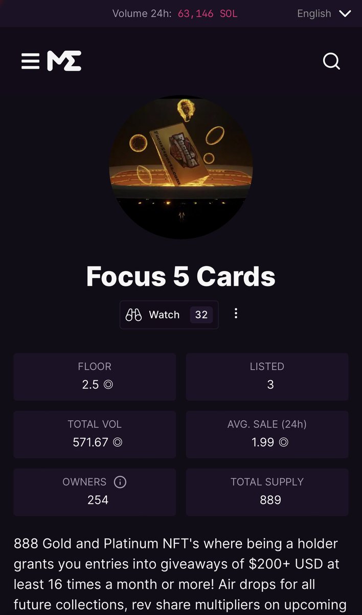 Akerr1357's tweet photo. @shilllin @Focus5sports baby!! We are working our our second collection #parlayorbust 2 sports games live before mint!! Rev share for focus 5 card holders!! https://t.co/EQE8ipx3z2