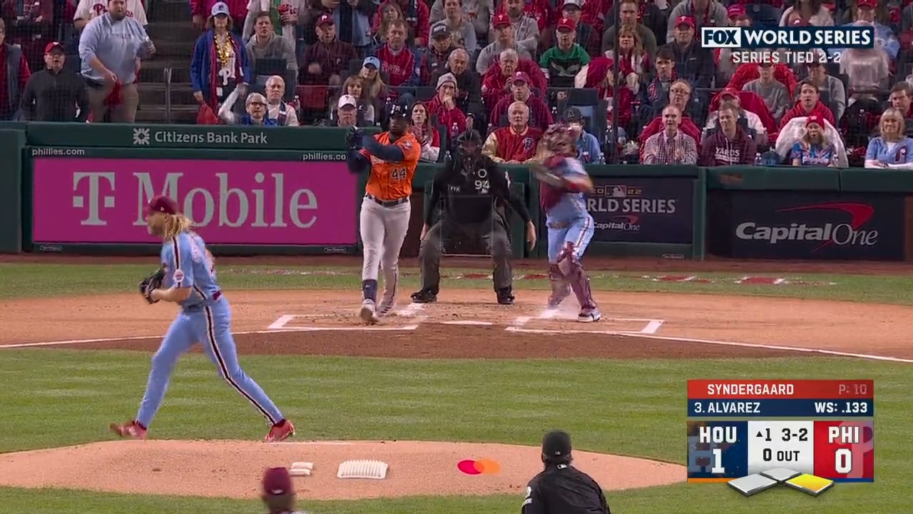 MLB On Twitter Don t Run On J T WorldSeries Https t co mlb-on-twitter-don-t-run-on-j-t-worldseries-https-t-co