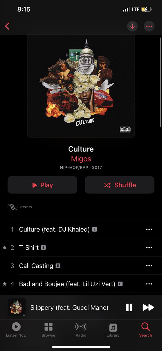 I have nothing but good memories when I hear this album. Takes me back to parties  in college in Charleston when my biggest worry was missing a tackle on 3rd down. Good times