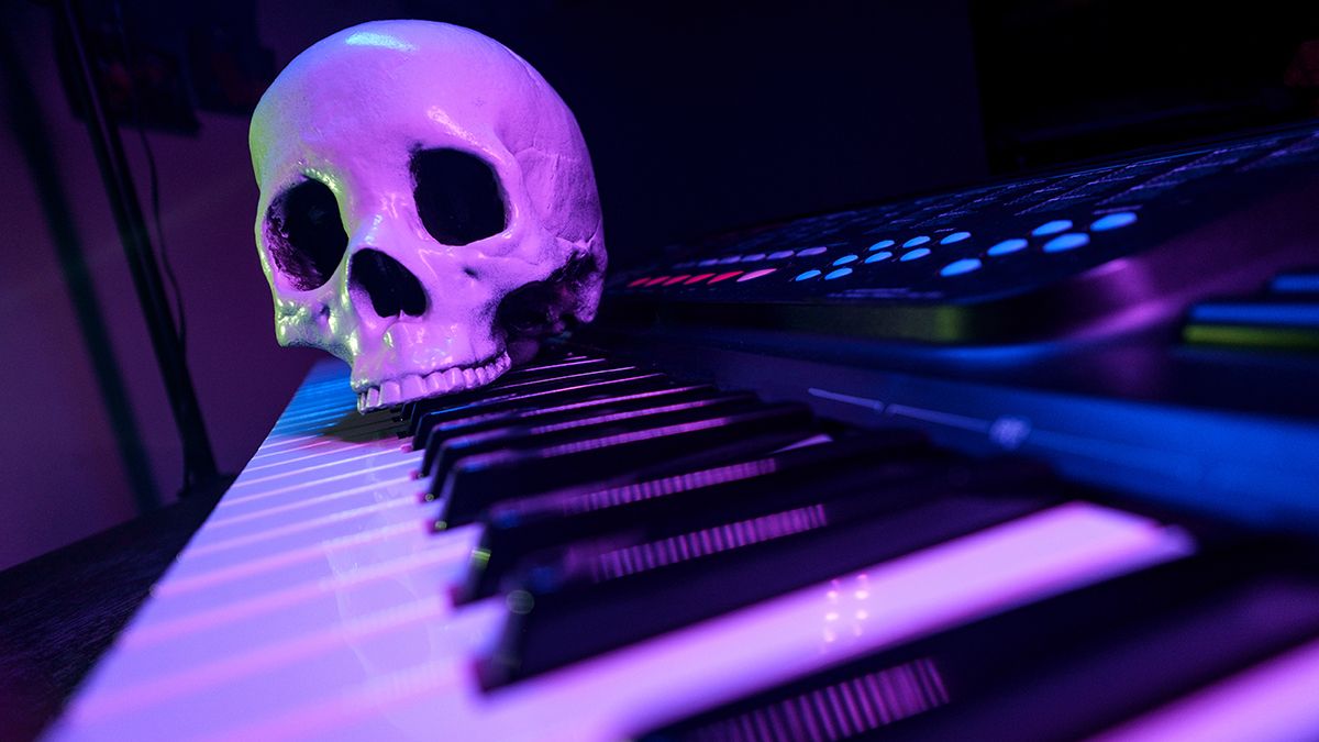 Could this one soothing piano chord help prevent people from having nightmares? trib.al/W44jAn3