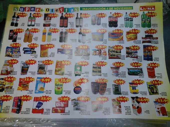 Hoy me salio esto de hace 6 a&ntilde;os ! La Puta madre.  Pol&iacute;ticos hijos de mil puta ! https://t.co/CWsBq5<a href="/tag/anime"class="tags"><span>#anime</span></a><a href="/tag/manga"class="tags"><span>#manga</span></a><a href="/tag/domingo"class="tags"><span>#domingo</span></a><a href="/tag/cuarteto"class="tags"><span>#cuarteto</span></a><a href="/tag/uzakichan"class="tags"><span>#uzakichan</span></a>