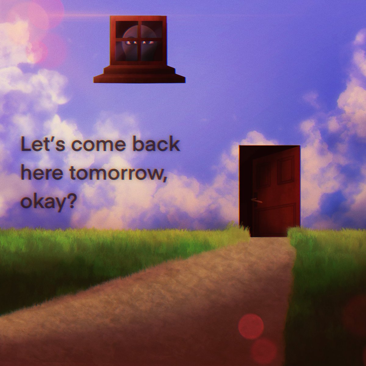 doeliight's tweet image. Also I haven’t posted in a 100000 years lmfao sorry about that, school’s stealing my will to live from me (/hj)

Have a series of drawings I made, as a treat.