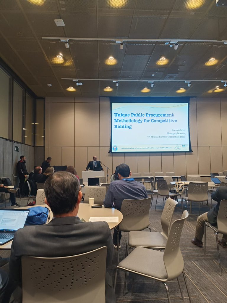 Deepak Jacob tweet media