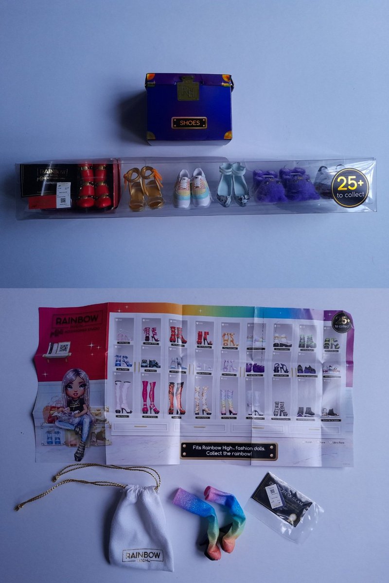 Sergioo506's tweet photo. Mí nueva #RainbowHigh #BriannaDulce y unos zapatos del #MiniAccessoriesStudio.

#SlumberParty #RainbowHighSeries1 #SpecialEdition #CollectTheRainbow #MGAEntertainment #TurnYourColorUp! #SleepoverSociety #AccessoriesStudio #LetYourTrueColorsShine https://t.co/EkxMDpC5vJ