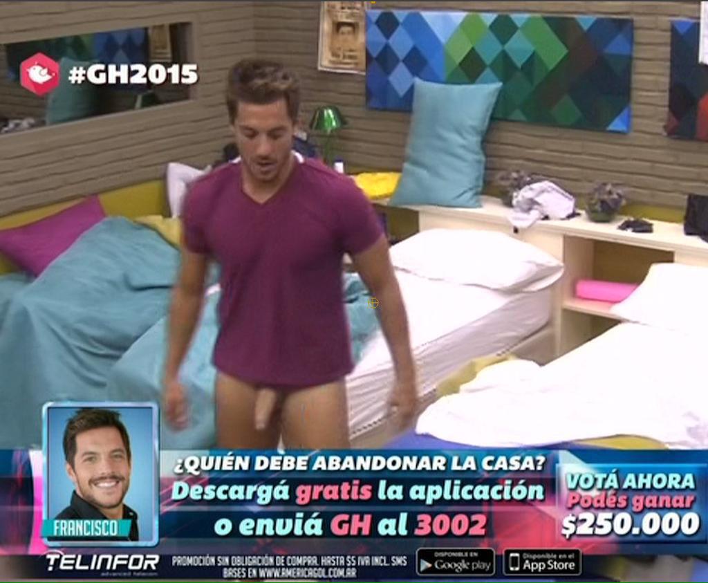 #GRANHERMANO. 