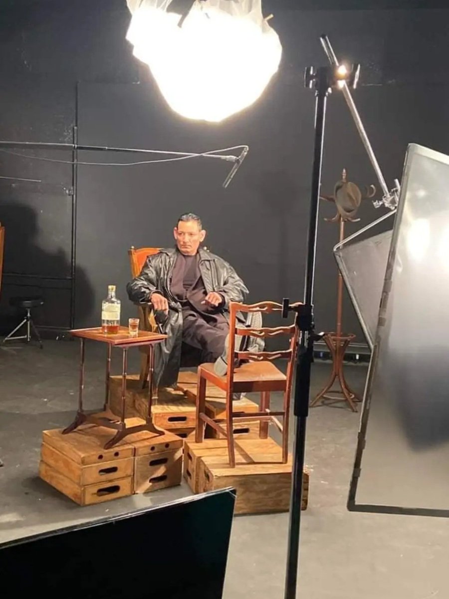 leo_gann's tweet photo. Bts photo from last weekend's shoot! https://t.co/CJxgtZQNRE