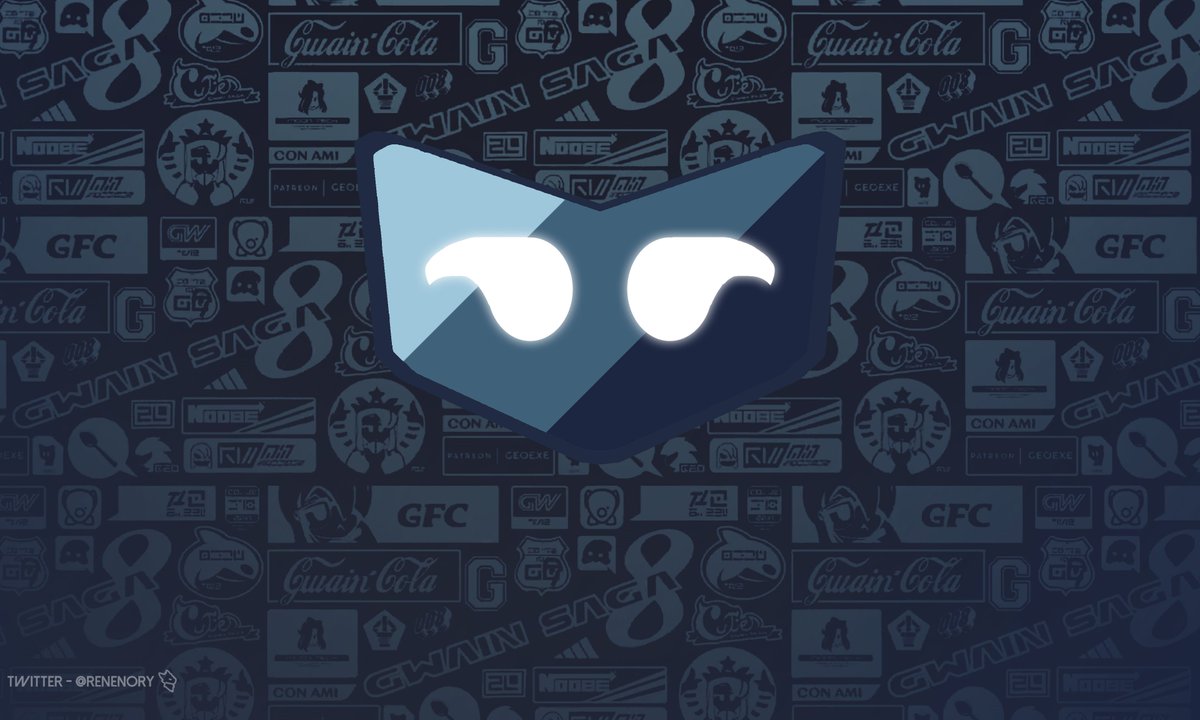 Renenory's tweet photo. I know it's been a while, but here's some art (Tis Exe Visor) #gwainsaga https://t.co/GZuCo3YQpx