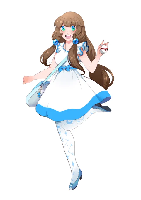 solo dire algo ya con la pelicula de one piece con Uta,  no evité pensar en mi OC Suzzy, porque tema de "ideales" y la forma de llevarlo con el canto son bastante similares 