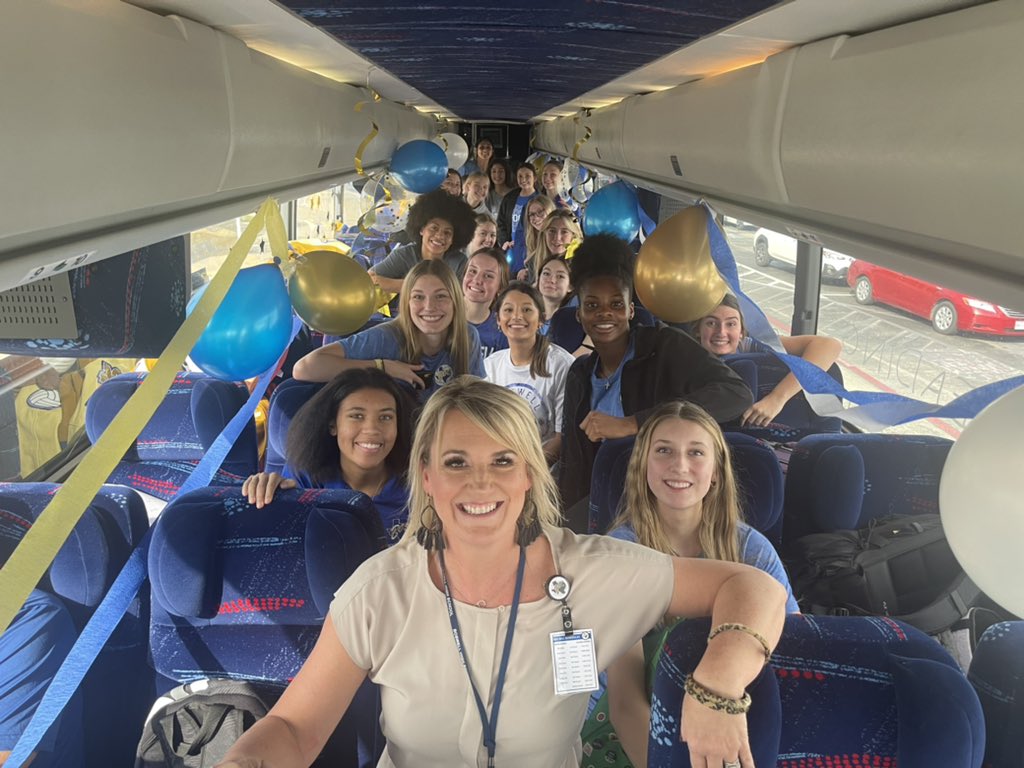 Let’s Go Lady Pioneer Volleyball! 💪🏻<a href="/boswellhs/">Boswell High School</a> <a href="/emsisdathletics/">EMS ISD Athletics</a> #proudprincipal