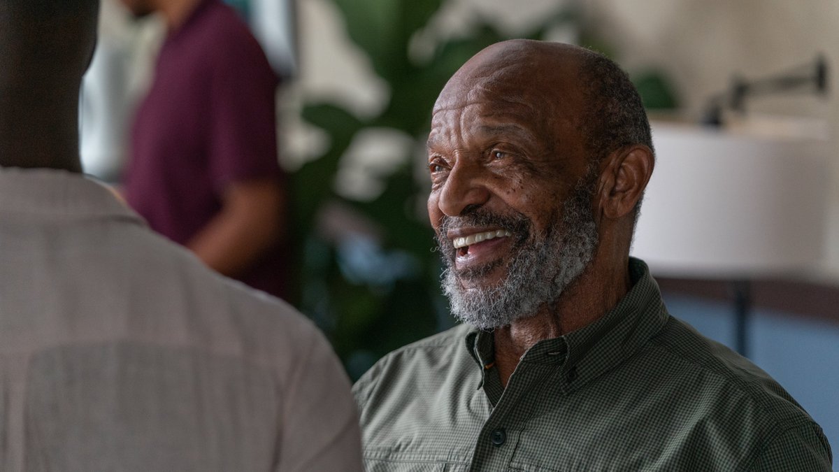 QueenSugarOWN's tweet photo. Just want to brighten your day with this sweet photo of Prosper. 🖤 #QUEENSUGAR

Tune in for an all-new episode of #QUEENSUGAR tomorrow at 8/7c only on @owntv. https://t.co/YEhWhYfGeI