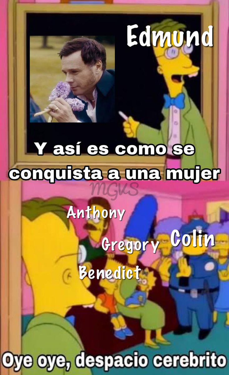 BridgertonLati2's tweet photo. Les falta calle a los chicos! 🤣💖😂💖
Hay que poner más atención, caballeros! 🤭
@Mari_navaz
#bridgertons3 #bridgerton3 #bridgerton #kathony #polin #benophie #gregcy https://t.co/2K3L8fMP0B