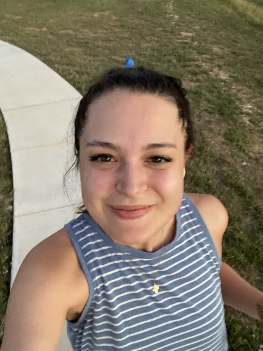 Madeline Strickland Daulton (she/her) tweet media