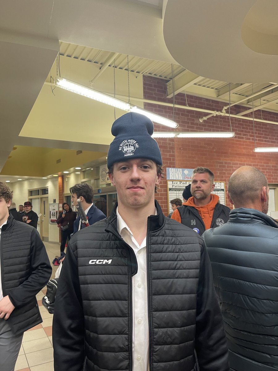 U18 Tri Pen Osprey tweet media