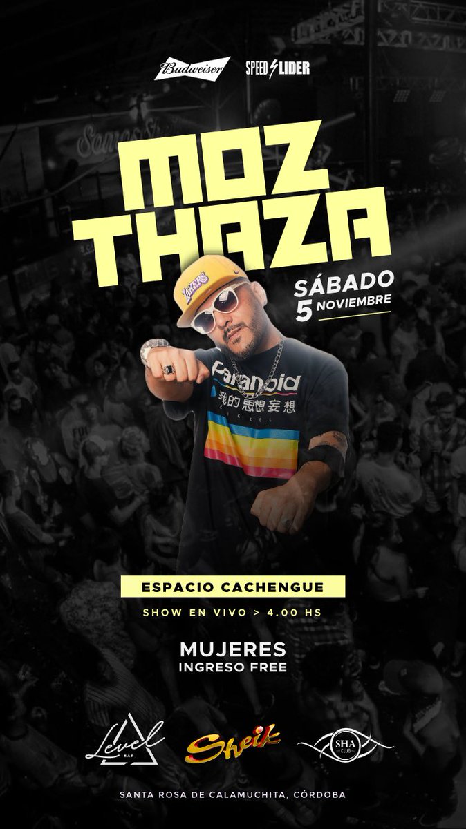 Pista Cachengue- Mozthaza ⚡️