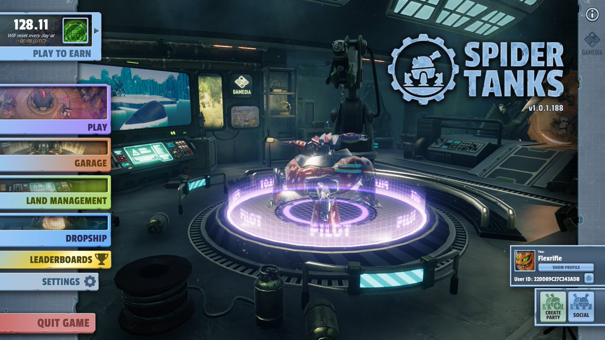 Flexrifle.eth tweet media