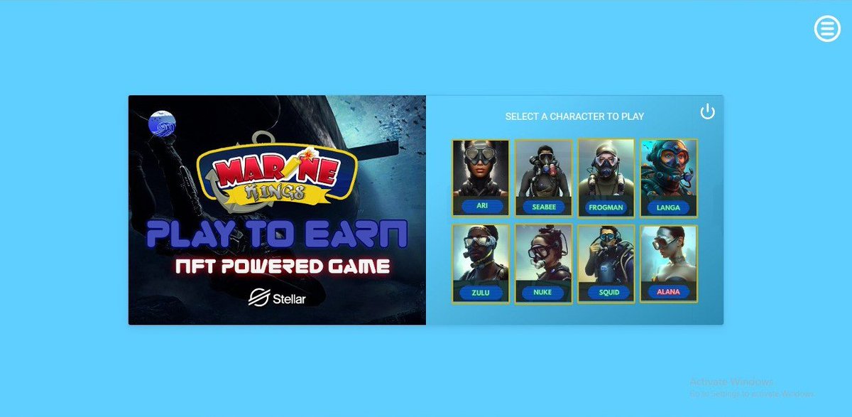 🔥🔥🔥Who is ready to Join the team in our #GameFi #ALPHA 1 🎮😁LFG👌???

we are almost ready 💫

#Web3Gaming