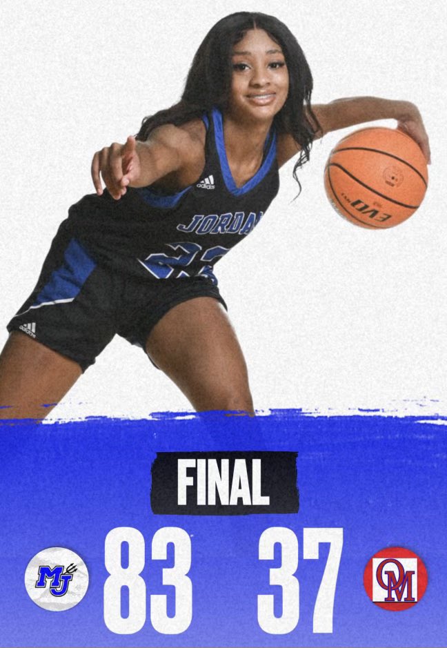 MJHS Girls Basketball (@mojogirlshoops) on Twitter photo Great opening win tonight at Oak Mt. We were Led in scoring by <a href="/KanadaySarah/">sarah kanaday</a> 26, <a href="/KeykeyScottland/">Keyarra Scottland</a> 19, & Zaire Harris 10. We also had 6 other players to score. GREAT Team win. JV played well also in securing a win.
<a href="/KyleParmley/">Kyle Parmley ๐ฅ</a>
RJR๐๐๐ Great opening win tonight at Oak Mt. We were Led in scoring by <a href="/KanadaySarah/">sarah kanaday</a> 26, <a href="/KeykeyScottland/">Keyarra Scottland</a> 19, & Zaire Harris 10. We also had 6 other players to score. GREAT Team win. JV played well also in securing a win.
<a href="/KyleParmley/">Kyle Parmley ๐ฅ</a>
RJR๐๐๐