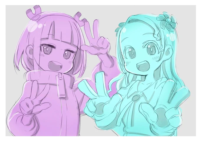 #いい推しの日 