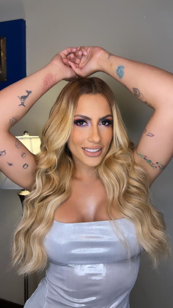 TW Pornstars - 3 pic. 🍓Luscious🍓(72.5K). Twitter. 😍Take a look at