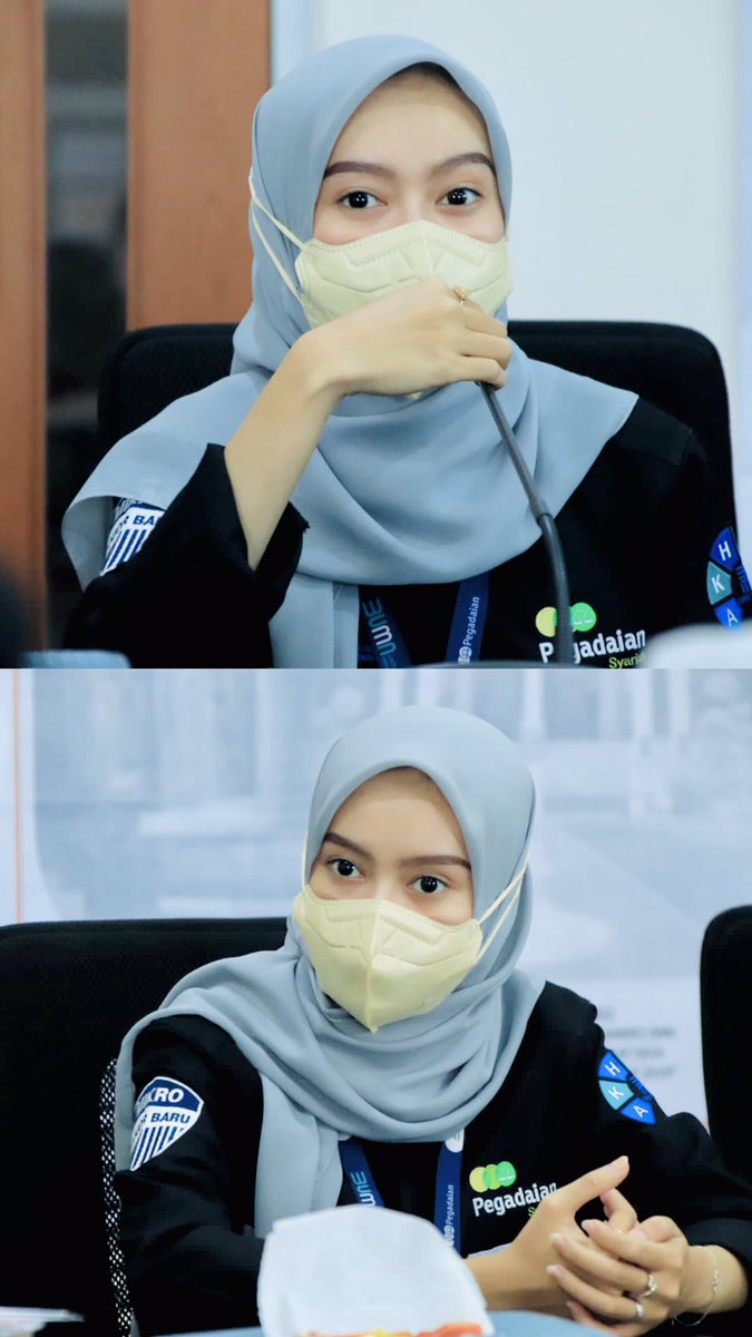 Rifaaffch's tweet photo. Berasa lagi sidang isbat😜 https://t.co/hkIG4bh4WS