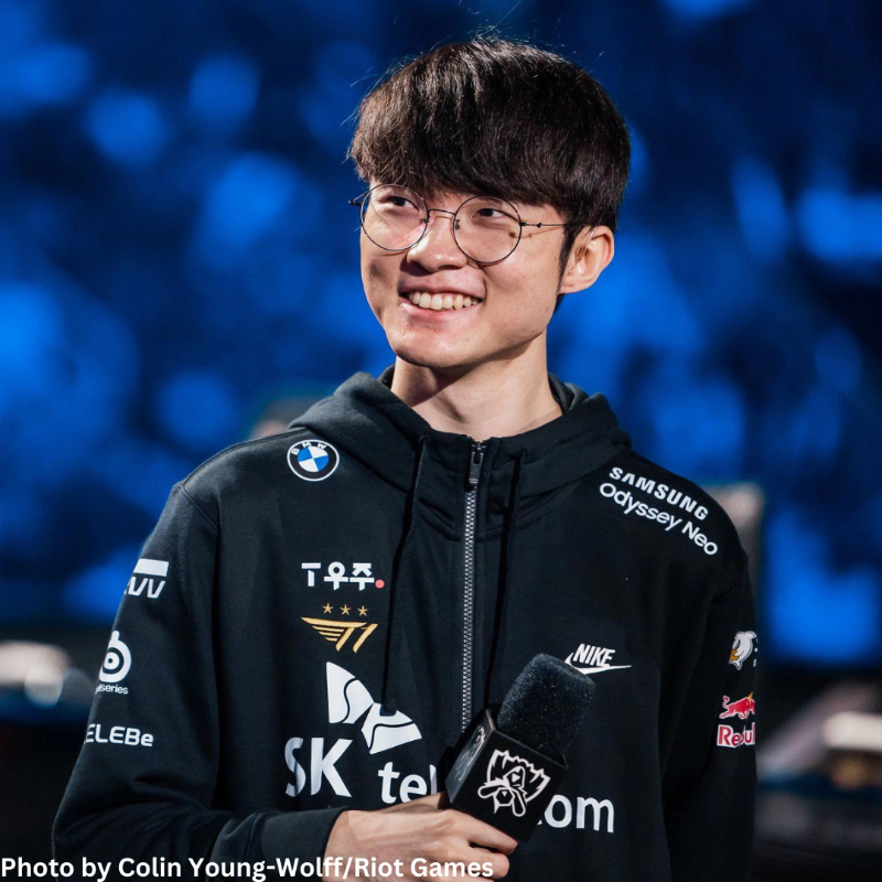 EsportsFactor's tweet photo. T1 vs DRX Finals - #DFS Picks to Watch for #Worlds2022

Read more: https://t.co/IsZYNF7Znd | @CrumbzWorld

#T1WIN #T1Fighting #DRXWIN #GoDRX