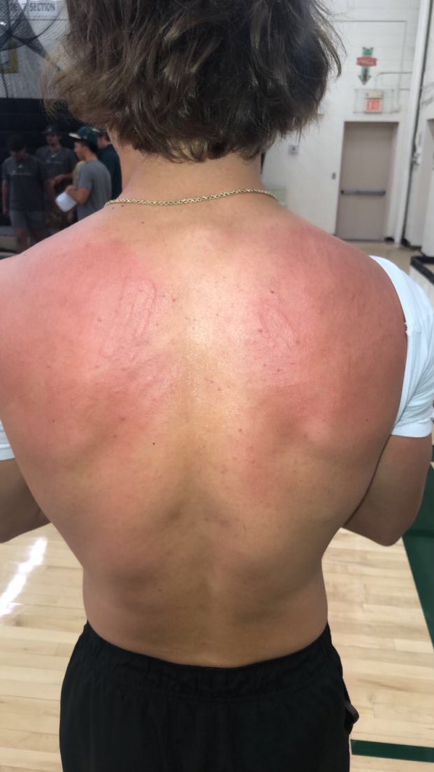 Bismarck State College Baseball tweet media