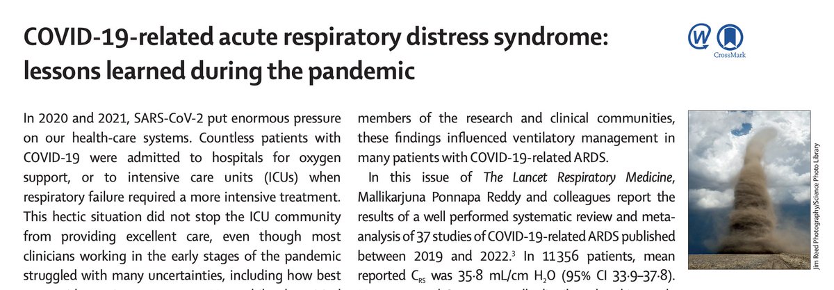 Ryan Ruiyang Ling (@ryanryling) on Twitter photo With an excellent, insightful commentary by Marcus Schultz, David van Meenen, and <a href="/Acute_Pulmo_Med/">Lieuwe Bos - Acute Pulmonary Medicine</a> on the lessons learnt during the pandemic. With an excellent, insightful commentary by Marcus Schultz, David van Meenen, and <a href="/Acute_Pulmo_Med/">Lieuwe Bos - Acute Pulmonary Medicine</a> on the lessons learnt during the pandemic.