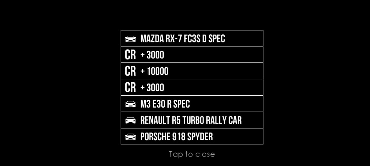 TheMutantTeddy's tweet photo. @AssolutoRacing Nice pull to end the event this year. Thanks AR! https://t.co/mn8LH9R5vN