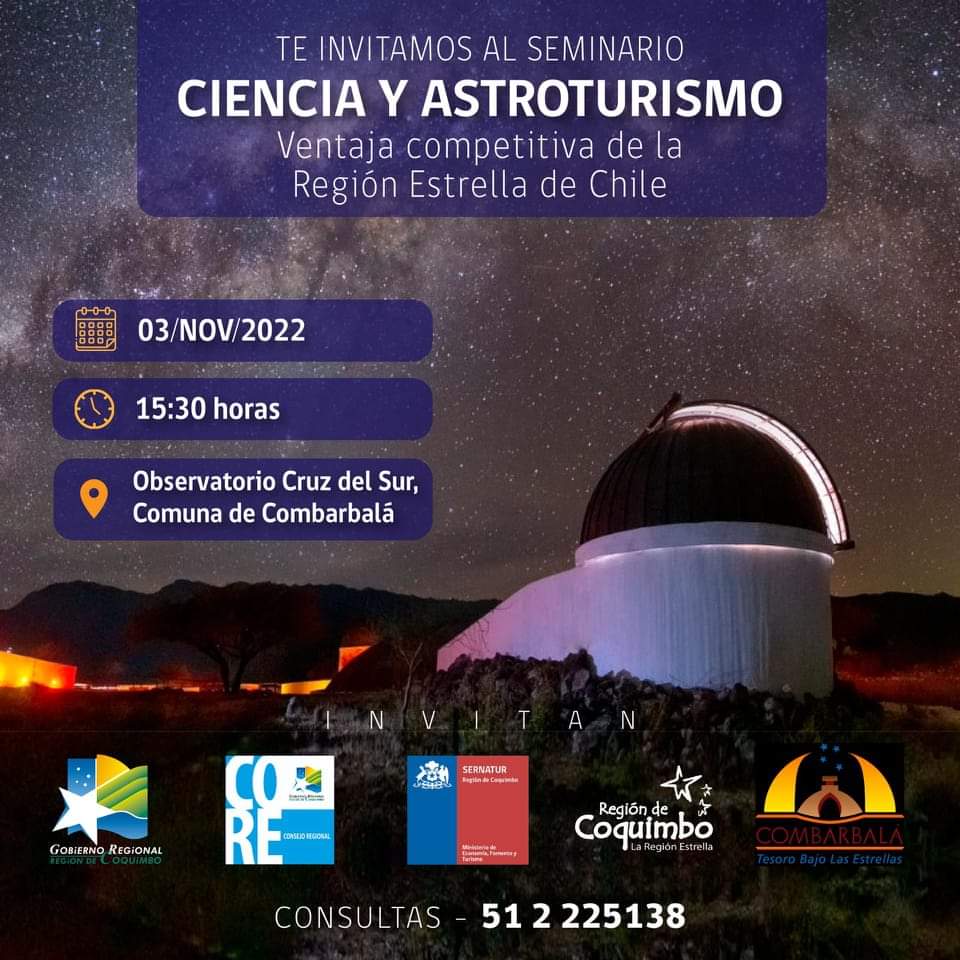 AceiteCalendula's tweet photo. #Sunset en #observatorio turístico Cruz del Sur exponiendo junto a otros colegas  campesinos 👩🏽‍🌾👨🏽‍🌾  en el seminario #ciencia y #astroturismo organizado por @sernaturcoquimb  con la visita del alcalde @CerroNaviaCL @Sernatur @INDAP_Chile @Municombarbala @RuddyViscarra https://t.co/HoWZPXWMo4