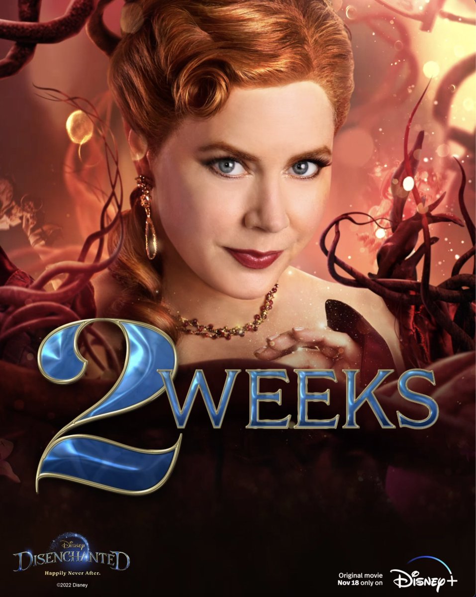 Disney Princess Facts On Twitter RT enchanted In Two Weeks Happily Disney princess facts on twitter rt enchanted in two weeks happily