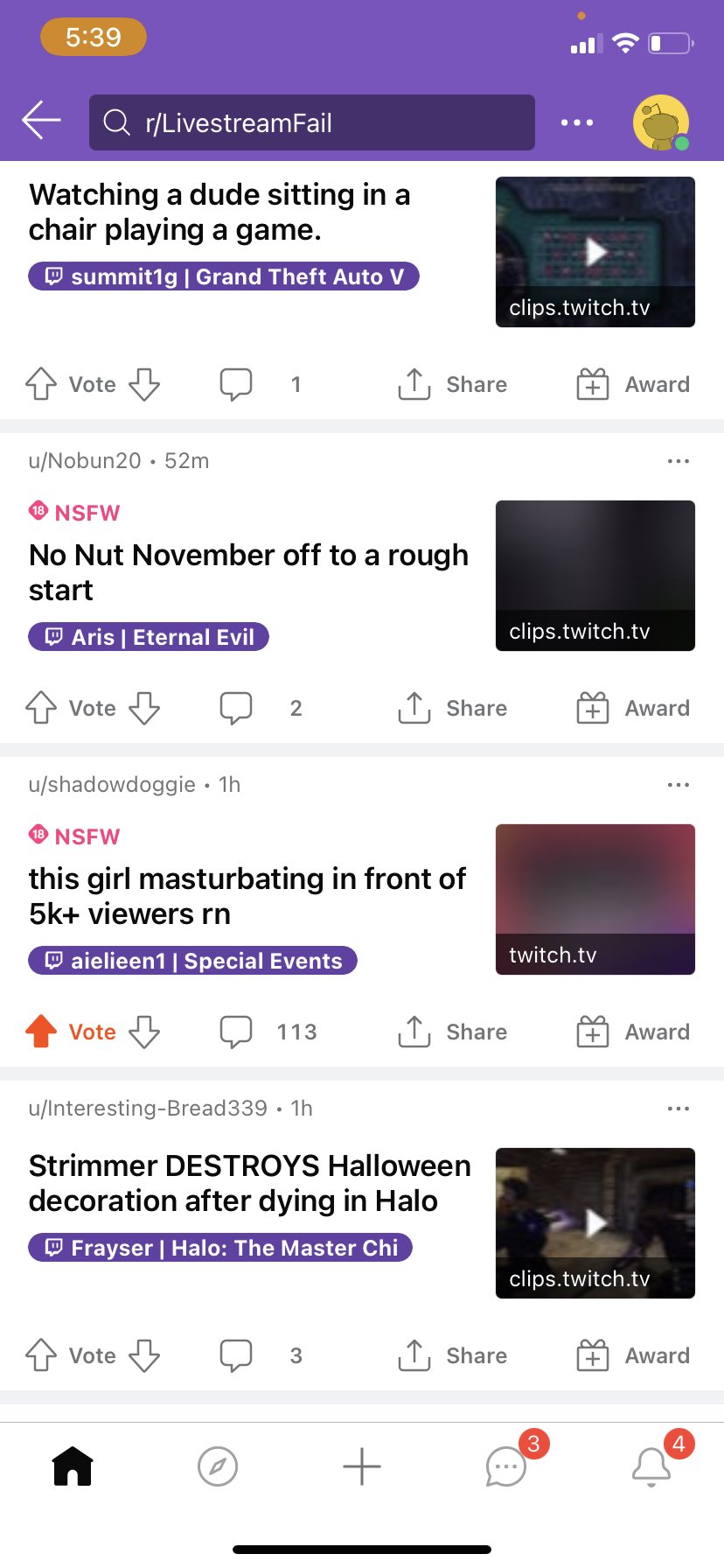 AIELIEEN on Twitter: "I’m 2nd hottest on livestreamfails #onlyfans #onlyfanspromo #girl #