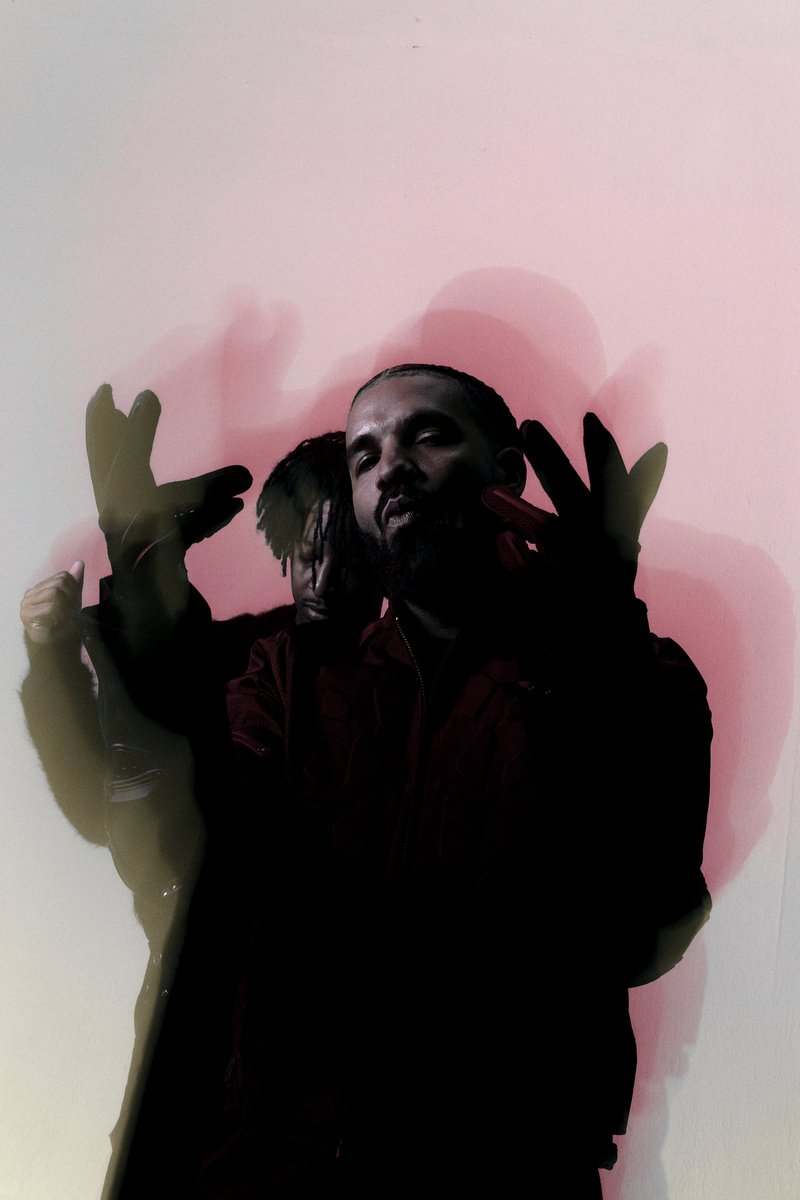 .<a href="/Drake/">Drizzy</a> and <a href="/21savage/">Saint Laurent Don</a> make the perfect duo👌 Her Loss is on Spotify now 🦉🔪 spotify.link/herloss