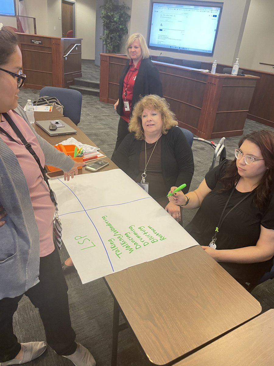 Stephanie Balster tweet media